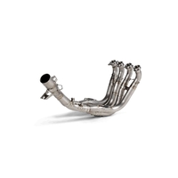 BMW S1000XR Optional Header (20-24)