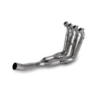 BMW S1000RR Optional Header (10-14)