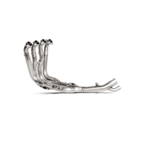 BMW S1000XR Optional Header (15-19)