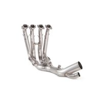 BMW S1000RR Optional Header (17-18)