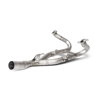 BMW R1200R (15-18) Optional Header