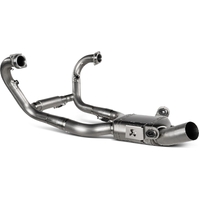 BMW R12 NINET (2024) Optional Header