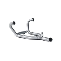 BMW R1200GS (04-09) Optional Header (SS)