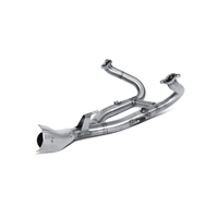 BMW R1200GS Optional Header