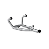 BMW R NINET Optional Header (21-23)