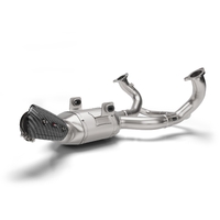 BMW R 1300 GS Optional Header (2024)