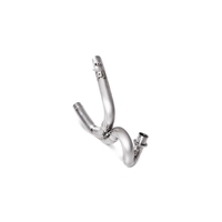Ducati Scrambler Optional Header (15-20)