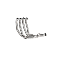 CB1000R (18-24) SS Header Set