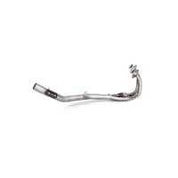 Honda Cbr 250 R 2017 > 2023 Stainless Steel Headers