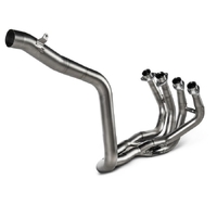 CBR600RR (13-18) Optional Header Assembly