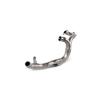 Indian FTR1200 Optional Header (19-20)