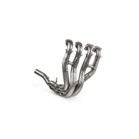Kawasaki Ninja ZX-10R 2021 Optional Header