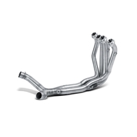 Z1000 (2010-2013) Header Assembly
