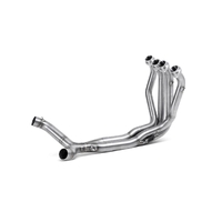 Z1000/SX (14-20) Optional Header Assembly