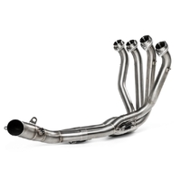 Ninja 1000SX (20-23) Header Assembly