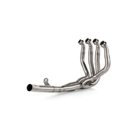 Ninja ZH2 (20-23) Header Assembly