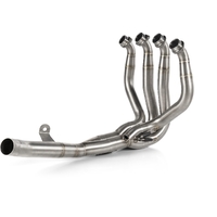 Ninja ZH2 (2024) Header Assembly