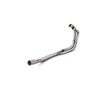 Z400 (19-23) Optional Header Set