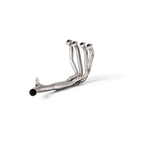 Z900 (17-19) Header Assembly