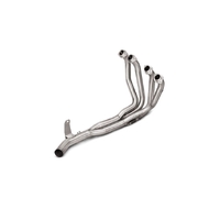 Z900RS (18-23) Header Assembly