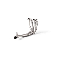 Z900 (20-24) Header Assembly