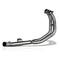 Yamaha Tenere 700 (19-24) Optional Header