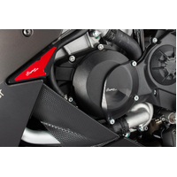 LighTech Aluminium Protection Electric Cover Left Side for Aprilia Multiple Models