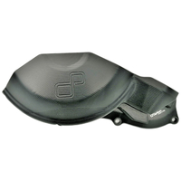 RS 660 Aluminium Protection Clutch Cover Right Side