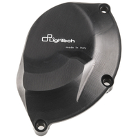RSV4/Tuono V4 Aluminium Protection Electric Cover Left Side