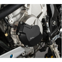 LighTech Aluminium Protection Electric Cover Left Side for BMW S 1000 R 20132020 / BMW S 1000 RR 20092018