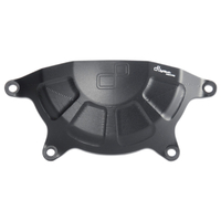 S1000R/RR Aluminium Protection Electric Cover Left Side