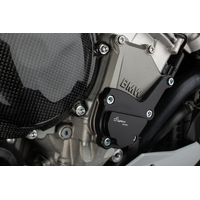LighTech Aluminium Protection Pick-Up Cover Right Side for BMW S 1000 R 20132020 / BMW S 1000 RR 20092018