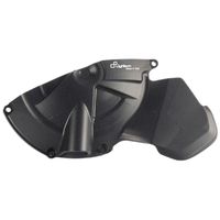 S1000R/RR Aluminium Protection Pick-Up Cover Right Side