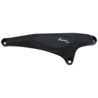 Panigale 1199 Aluminium Protection Electric Cover Left Side