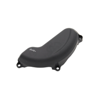LighTech Aluminium Protection Clutch Cover Right Side for Ducati PANIGALE 1199 20122015 / Ducati PANIGALE V2 20212024