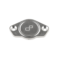 LighTech Aluminium Protections Engine Timinig Cover Left Side for Ducati Multiple Models