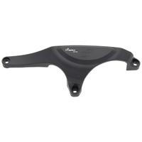 Panigale/Streetfighter V4 Aluminium Protection Electric Cover Left Side