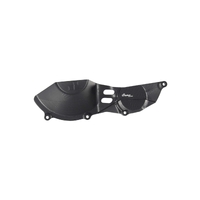 LighTech Aluminium Protection Pick-Up Cover Right Side for Honda CBR1000RR R SP 20202024 / Honda CBR1000RR R 20202024