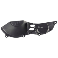CBR 1000RR Aluminium Protection Pick-Up Cover Right Side