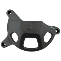CBR 1000RR Aluminium Protection Electric Cover Left Side
