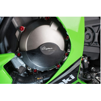 LighTech Aluminium Protection Electric Cover Left Side for Kawasaki ZX10R 20112024