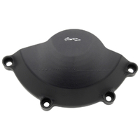 Kawasaki ZX10R Aluminium Protection Electric Cover Left Side