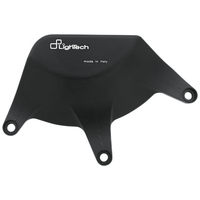 Kawasaki Ninja 300 Aluminium Protection Clutch Cover Right Side