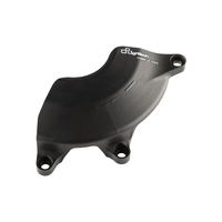 LighTech Aluminium Protection Electric Cover Left Side for Kawasaki NINJA 300 R 20132017