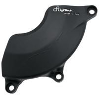 Kawasaki Ninja 300 Aluminium Protection Electric Cover Left Side