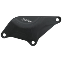 MV Agusta Aluminium Protection Electric Cover Left Side