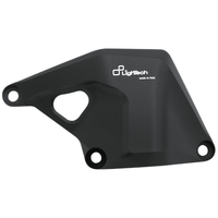 MV Agusta Aluminium Protection Clutch Cover Right Side