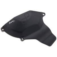 Suzuki GSX-R1000 Aluminium Protection Electric Cover Left Side