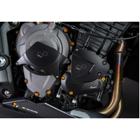LighTech Clutch Cover Right Side for Triumph Multiple Models