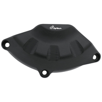 Yamaha R6 Aluminium Protection Electric Cover Left Side
